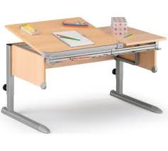 Auf einem silbergrau lackierten metallgestell befindet sich die arbeitsplatte in holzdekor. Kettler Kid S Comfort Mit Rollcontainer Test Testberichte De