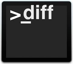 How To Use Diff To Compare Two Files At Mac Command Line Osxdaily