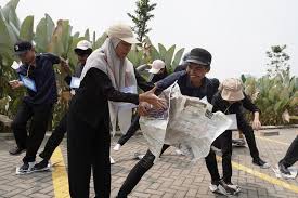 Lebih dari Sekadar Acara, Ini 7 Manfaat Ospek untuk Mahasiswa Baru