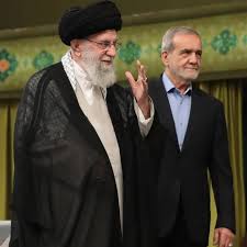 معاون اسبق ریاست‌جمهوری: همین که دولت پزشکیان وضع موجود را حفظ کرد دستاورد مهمی است