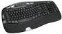 Logitech Ergonomic Keyboard