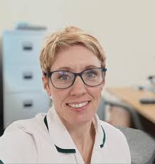 Sue Ryder Occupational Therapist shares her experience of working at  hospice