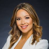 Vanessa Mccoy's Instagram, Twitter & Facebook