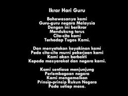 Lagu lagu hari guru mp4 kualitas terbaik dan paling enak didengar. Lagu Hari Guru Malaysia Nelpon T