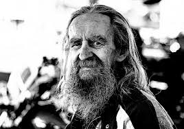 Too soon? He was 79.... Boy that makes you think...