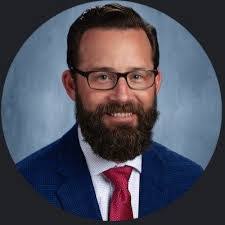 Mark Koontz's Instagram, Twitter & Facebook