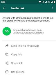 Jun 24, 2021 · in whatsapp, go to group info by tapping on the group name at the top. How To Add People To Whatsapp Groups Without First Saving To Contact List Huawei Advices