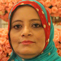Dr. Naheed Khan