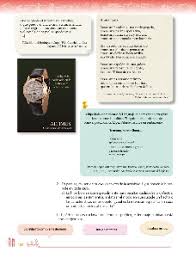 Paco el chato es una plataforma independiente que ofrece recursos de apoyo a los libros de texto de la sep y otras editoriales. Jugar Con El Lenguaje Poetico Ayuda Para Tu Tarea De Lengua Materna Espanol Volumen Ii Sep Secundaria Tercero Respuestas Y Explicaciones