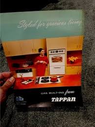 Image result for Yellow 1961 Tappan