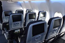 Maybe you would like to learn more about one of these? Pictures Copa Debuts New Business Class On First 737 Max 9 News Flight Global