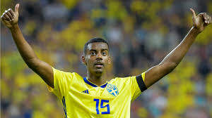 Sure, maybe the crusade would not take the chance to one up the circle. Video Doppelpack Ex Bvb Talent Isak Dreht Bei Schweden Auf Goal Com