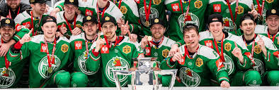 Letztlich gewann rögle bk das endspiel gegen tappara tampere mit 2:1. Homepage