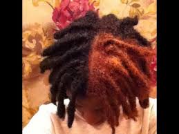 Dyed dreads take dreadlock beards to a whole new level. Copper Hair On Men Novocom Top
