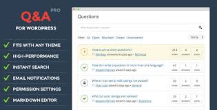 download dw question answer pro v1 1 2 wordpress plugin