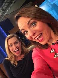 Happy Birthday to Megan Reuther.. she's one of the nicest and I'm going to  miss her!