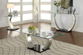 Whether in the office or in the backyard, this set is perfect for any occasion! Hokku Designs Natalia 3 Piece Coffee Table Set Reviews Wayfair