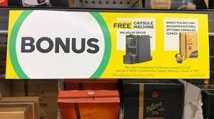 We did not find results for: Woolworths Is Giving Away A Free 99 Vittoria Coffee Machine News Com Au Australia S Leading News Site