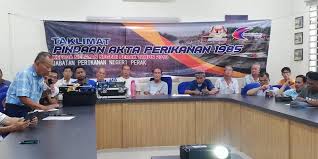 Vector + high quality images (.png). Jabatan Perikanan Hilir Perak