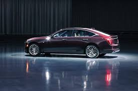 Top gear reviews the review. 2020 Cadillac Ct5 If Anyone Still Wants A Sports Sedan Enjoy News Cars Com