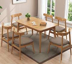 Commercial dining furniture blends in with basic furniture that is used in the dining room to make it complete. Dining Table And Chair Catering Furniture Commercial Furniture