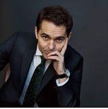 His mother tongue is galician, in which he did most of his early work, but he also speaks catalan, spanish, and english. Pedro Alonso Bio Age Wife Family Education Career Net Worth Fact Sider
