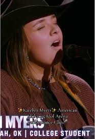 Katelynn Marie Mayers