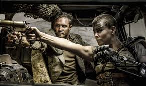 It was released in 2015 after spending some thirty years in development hell, and its (standalone) story takes place some time after that of the original mad max. Tom Hardy Charlize Theron Relive Fighting On Mad Max Fury Road Set Indiewire
