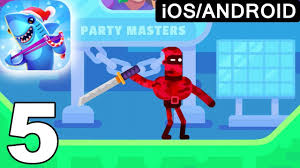 Bowmasters Z Days Unlock Mad Mike Walkthrough Video Part 4 Ios Android Youtube