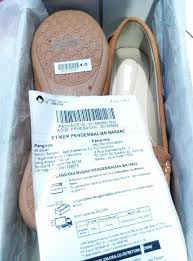 Jika belum terdaftar, registrasi terlebih dahulu data diri anda dan lihat caranya di sini. Menukar Barang Di Zalora Catatan Emak