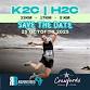 K2C - H2C 2025 event image