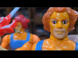 He-Ro Motu Masters of the Universe