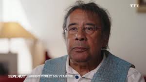 Le Portrait : Laurent Voulzy, ma vraie vie