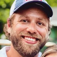 Bailey Osborne and Tony Hughes's Wedding Website