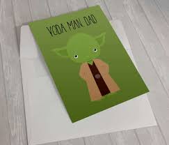 This is what i made for my dad for father's day. Star Wars Father S Day Cards 3 Styles To Choose From Mom For All Seasons