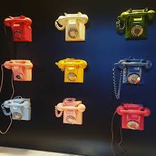 Ring Ring This Is Adelaide Calling Adelaide Art Popart Hotellobby Hotellobbyart Pop Art Adelaide Hotel Lobby