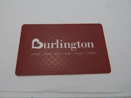 Stop in to our burlington branch and let us help you find ways to save. Coupons Giftcards Burlington Coat Factory 105 96 In Store Credit Gift Card Coupons Giftcards Gift Coupons Burlington Coat Factory Gift Card