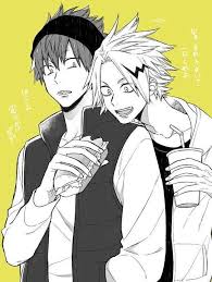 ɢᴀʟᴇʀiᴀ With Images My Hero Academia Manga Boku No Hero Academia My Hero Academia
