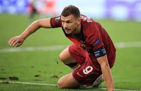 Последние твиты от edin džeko (@eddzeko). 90plus Juventus Neben Milik Auch Dzeko Im Blick 90plus