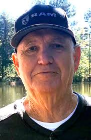 Eddie Russell Obituary