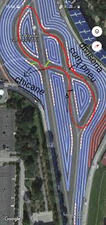 Entirely dedicated to testing, the paul ricard track is equipped with high tech test track technology. What You Guys Think Of This Track Configuration For Paul Ricard Circuit F1game