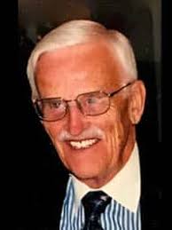 Clifford William Downey