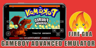 ¿tu game boy advance ya no funciona, pero quieres seguir jugando? Fire Gba Emulator Para Android Apk Descargar
