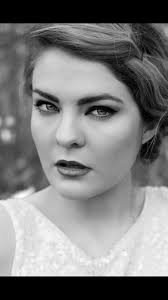 Karly Hamilton Make-Up Artist