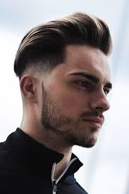 Pin On Mens Hairstyles Trend