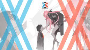 Check spelling or type a new query. Darling In The Franxx Hd Desktop Wallpapers Wallpaper Cave