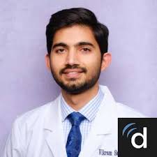 Dr. Vikram Saini, MD