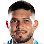 David Matías Barbona Stats