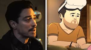 Common Side Effects Adult Swim Cast: Every Actor & Character (Photos)