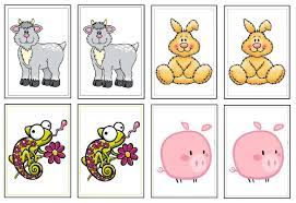 Juegos de matemáticas para imprimir web del maestro. Menta Mas Chocolate Recursos Para Educacion Infantil Juego Didactico Memory De Animales Juegos Para Preescolar Juegos De Memoria Juegos Didacticos